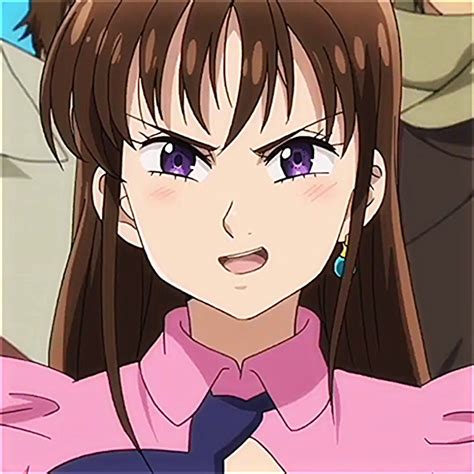 Capital Sins, Seven Deadly Sins, Diane, Seventh, Photo, Capitals, Art ...