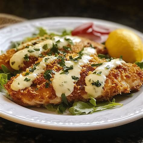 Irresistible Lemon Chicken Romano Recipe to Delight You
