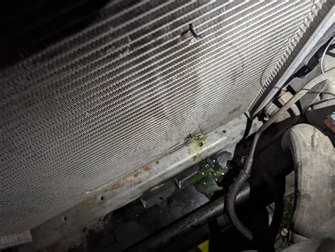 How to change radiator or fix a leak | Jeep Enthusiast Forums
