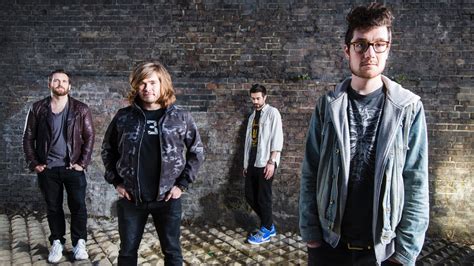 Bastille Band: Iconic English Rock HD Wallpaper