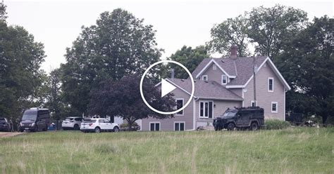 Federal Official Explains Minnesota Shootings Details - The New York Times