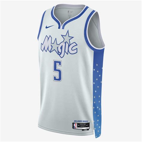 Orlando Magic Jerseys. Nike.com