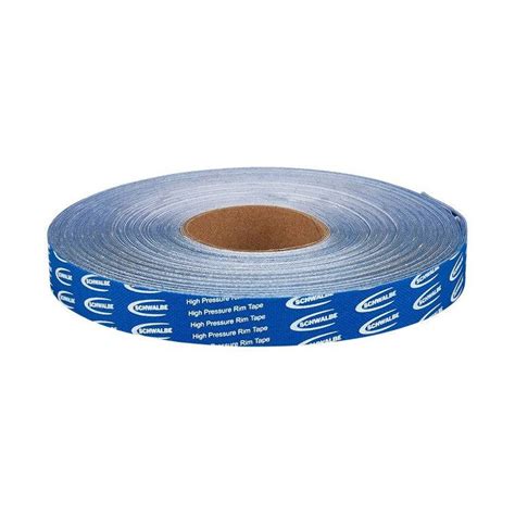 Schwalbe Cloth Rim Tapes 18mm (25m roll) | Cycling Boutique
