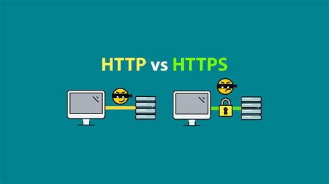 Why HTTPS will be an important SEO factor