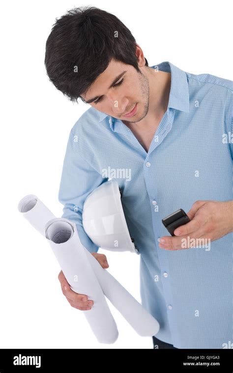 Phone Model 的图像结果