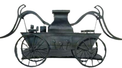 Embers of Innovation: The Legacy of Cumberland Mutual and the Mi…