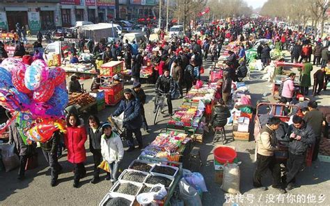 大理当地赶集集锦，从土味集市到文艺市集 - 知乎