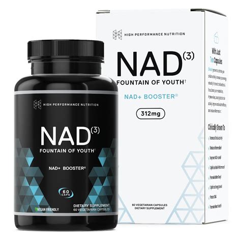 NAD Vitamin: Lợi Ích, Ứng Dụng Và Tác Dụng Đối Với Sức Khỏe Của Bạn
