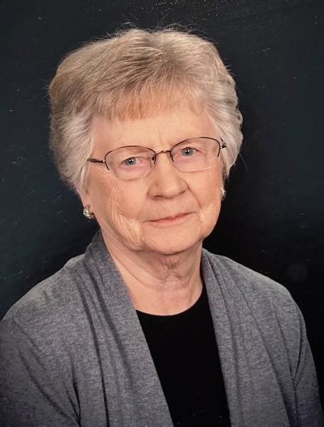 Farber & Otteman Funeral Homes - Ann Galbraith