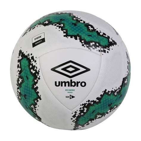 Umbro Neo Swerve Premier Match Football – GB Kits