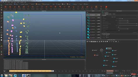 Image result for C4d RealFlow Tutorials