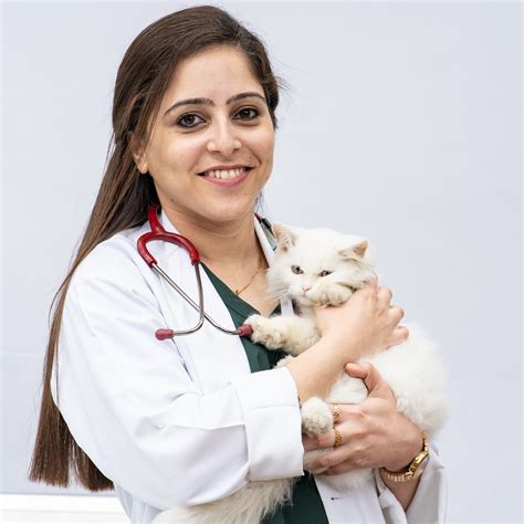 Dr. Jharna Koul | Veterinary Associate | DCC Animal Hospital