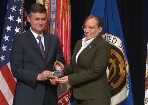 ACC members awarded Army Acquisition Excellence in Leadership Awards ...