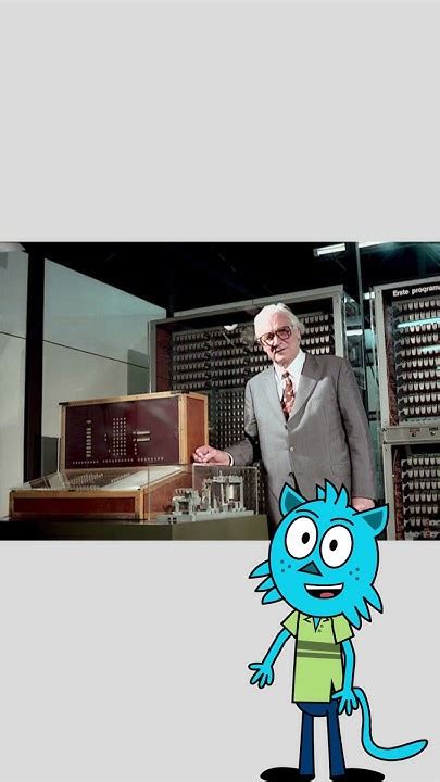 Image result for Z3 Computer