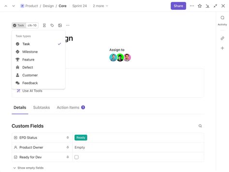 How ClickUp makes productivity fun with branded content