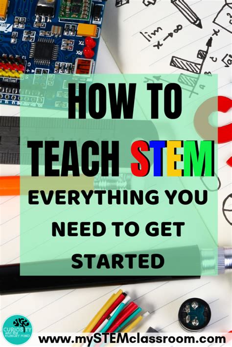 Teaching and Learning Stem a Practical Guide 的图像结果