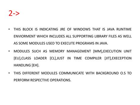 Image result for JVM Diagram in Java Balaguruswami