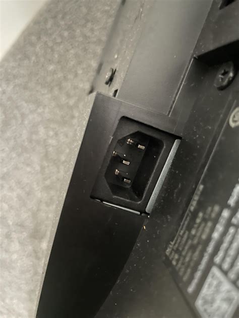 Image result for Monitor Power Cable