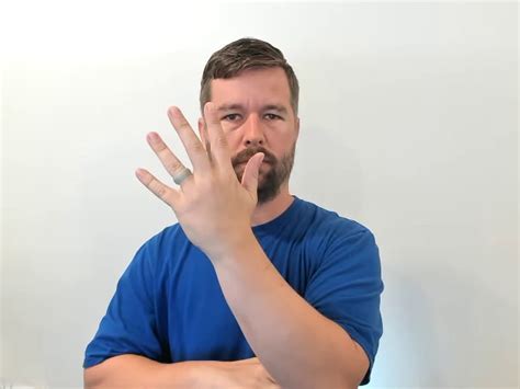 Image result for Tree Sign Language