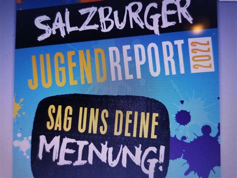 Ortsreportage Eugendorf: Salzburger Jugendreport - Flachgau
