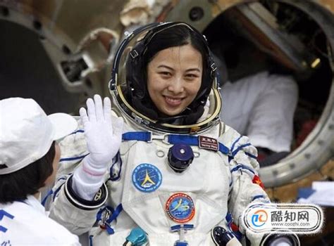 中国上过太空的宇航员有哪些_酷知经验网