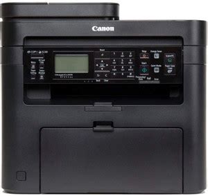 Canon MF244DW Digital Multi-function WiFi Monochrome Laser Printer ...