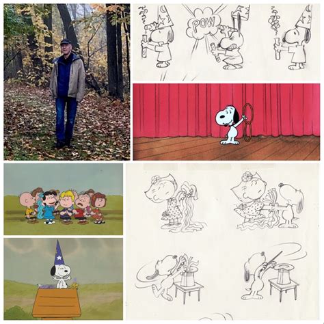 It's Magic Charlie Brown 40th Anniversary Show with Larry Leichliter!