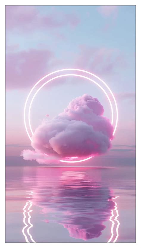 Serenity in Motion – Minimalist Abstract Wall Art for Living Room & Be ...