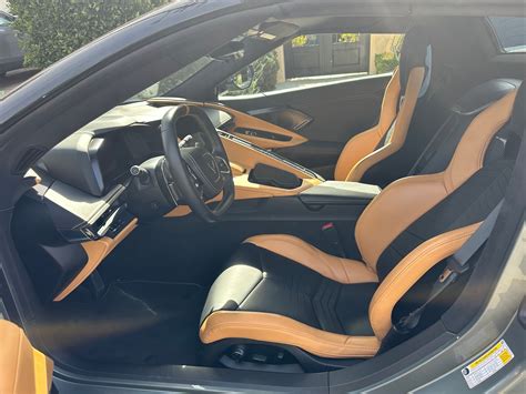 2023 C8 Convertible Z51 3LT w/6k miles for sale - CorvetteForum ...