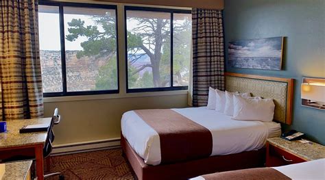 THUNDERBIRD LODGE (Grand Canyon National Park) - 2026 Lodge Reviews ...