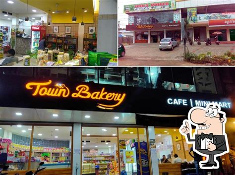 Town Bakery, Mundakayam, Paingana - Restaurant reviews