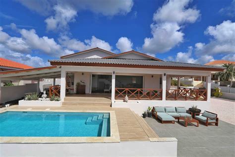 Willemstad House Vacation Rentals - Curaçao, Curaçao | Airbnb