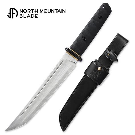 All – North Mountain