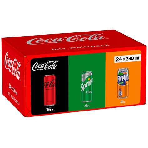 Napoje Sprite - Niska cena na Allegro