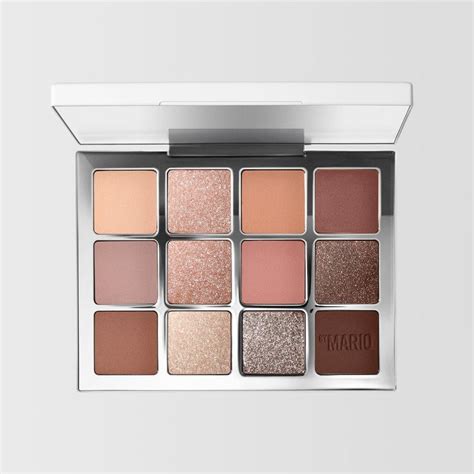 ethereal palette makeup by mario
