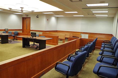 Sarpy County - American Courthouses