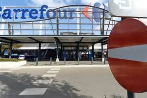 Fini le Cora d'Anderlecht, le Delhaize Neerpede a ouvert ce jeudi ...