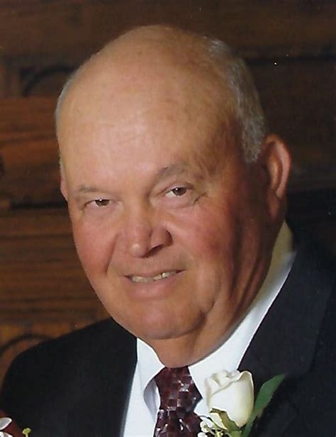 George Edward "Eddie" Collins - 2020 - Whitsell Funeral Home