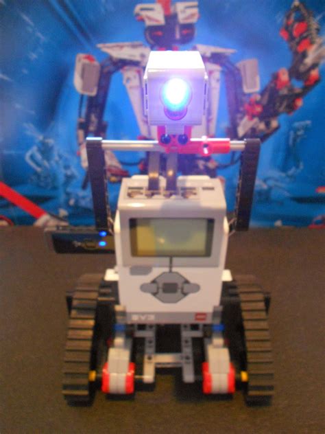 Image result for How Does the LEGO Color Sensor Work