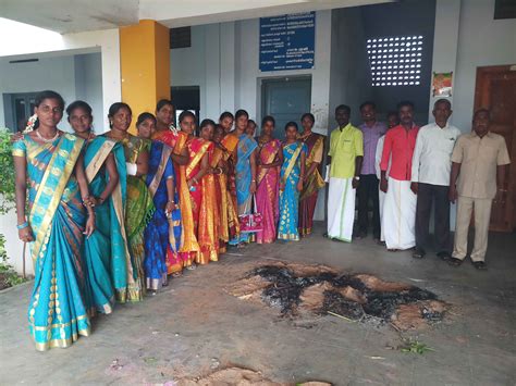 VSK College of Education