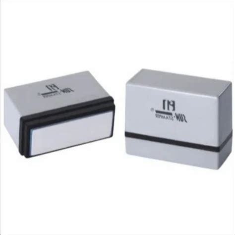 Rubber Stamps - Rubber Flash Stamp Manufacturer from New Delhi