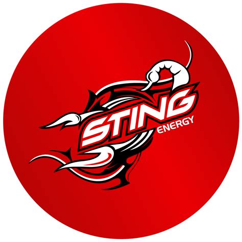 Sting Logo PNG (Free Download)