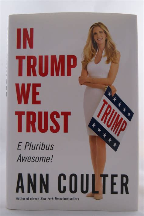 Ann Coulter Book