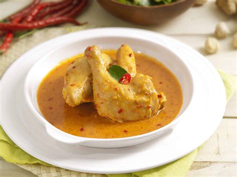 resep gulai daging