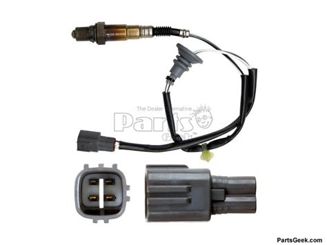 Image result for 1998 Lexus GS 300 Location of O2 Sensor