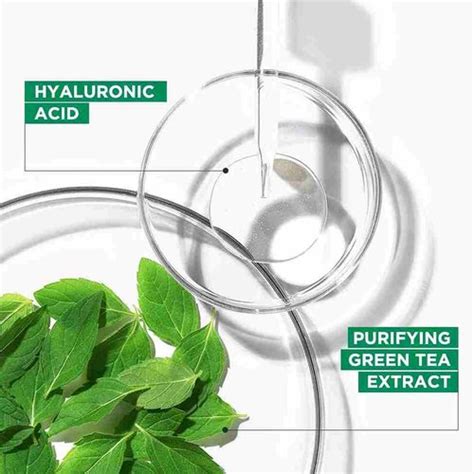 Buy Garnier Hydra Bomb Green Tea Serum Sheet Mask Online