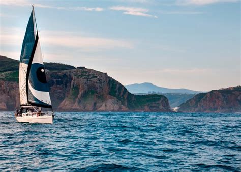 Springtide Charters, Knysna