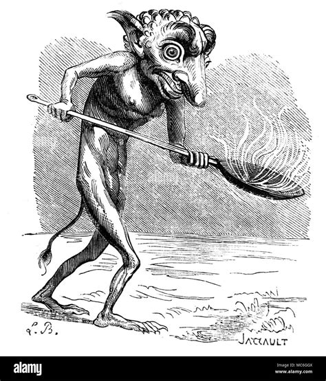 Beelzebub Demonology