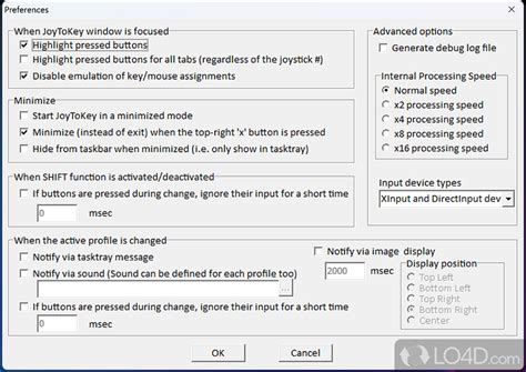Image result for How to Use Joy2Key