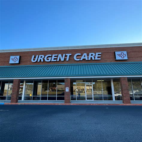 Eva Al Urgent Care at Mark Lenhardt blog